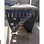 Karter Muhafaza Sacı – Fiat Linea Fiorino Citröen Nemo P