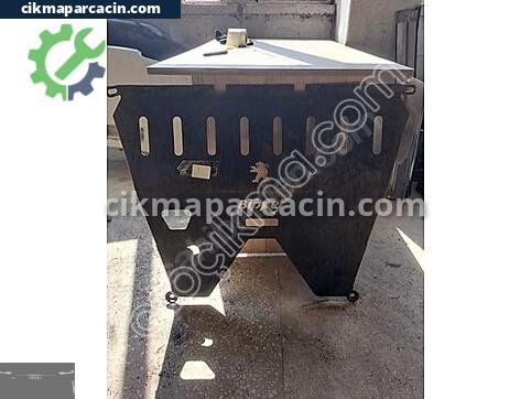Fiat Linea Karter Muhafaza çıkma parça