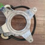 Kayış Gergi Tertibatı Volvo S60 V60 V90 XC40 XC60 XC90  32312720