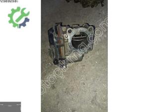 kelebek kutusu ile uyumlu: Ford Fiesta Vi 1.5 Tdci (95 Cv)