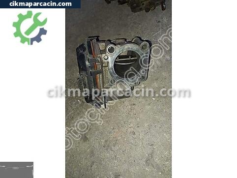 Ford Fiesta Kalorifer Kutusu çıkma parça