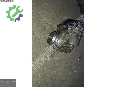 Ford Fiesta Kalorifer Kutusu çıkma parça