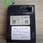 Kessy 4L0907335B için Audi Q7 4L Anten Okuma Birimi Kontrol
