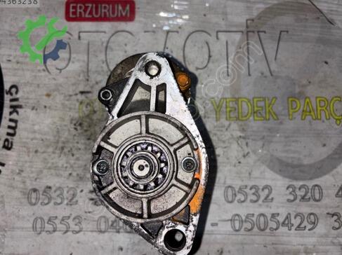Kia Besta Marş Motoru çıkma parça