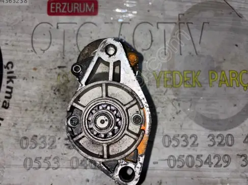 Kia Besta Marş Motoru çıkma parça