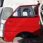Kia Besta 1966-2026 Sol Ön Kapı Çıkma