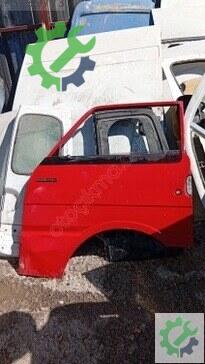 Kia Besta Sol Ön Kapı çıkma parça