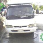 KİA BONGO 2000 KAMYONET ÇIKMA PARÇA
