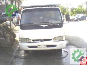 Kia Bongo 2000 Kamyonet Çıkma Parça