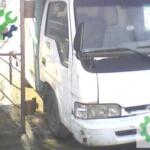 KİA BONGO 2000 KAMYONET ÇIKMA PARÇA