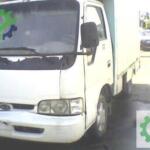 KİA BONGO 2000 KAMYONET ÇIKMA PARÇA