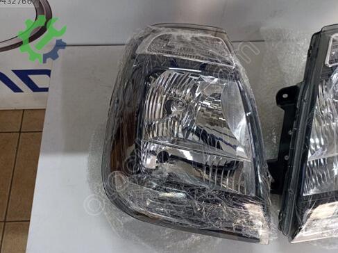 Kia Bongo Sol Ön Far 2019-2025 çıkma parça