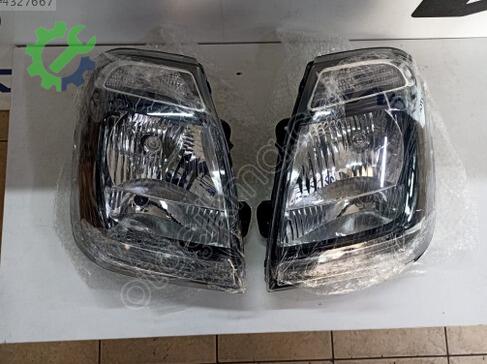 Kia Bongo Sol Ön Far 2019-2025 çıkma parça