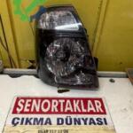 KİA BONGO 3 ORİJİNAL SAĞ FAR