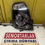 KİA BONGO 3 ORİJİNAL SAĞ FAR