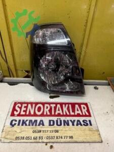 KİA BONGO 3 ORİJİNAL SAĞ FAR