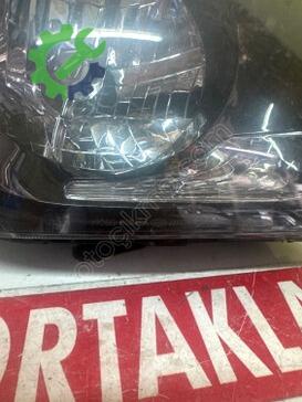 Kia Bongo Sağ Ön Far 92102-4E0 çıkma parça