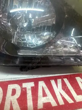 Kia Bongo Sağ Ön Far 92102-4E0 çıkma parça