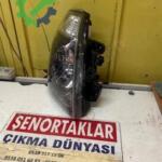 KİA BONGO 3 ORİJİNAL SAĞ FAR