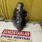 KİA BONGO 3 ORİJİNAL SAĞ FAR
