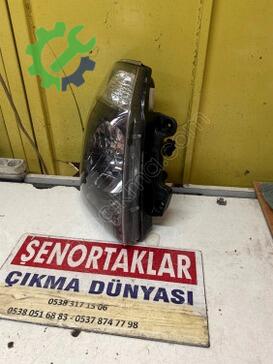 Kia Bongo Sağ Ön Far 92102-4E0 çıkma parça