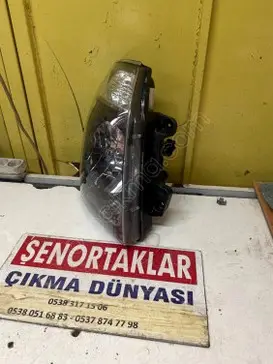 Kia Bongo Sağ Ön Far 92102-4E0 çıkma parça