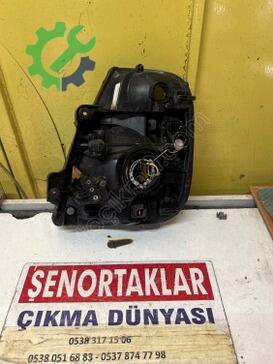 Kia Bongo Sağ Ön Far 92102-4E0 çıkma parça