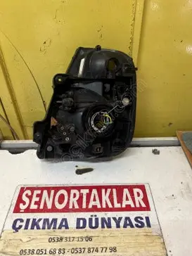 Kia Bongo Sağ Ön Far 92102-4E0 çıkma parça