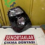 KİA BONGO 3 ORİJİNAL SAĞ FAR