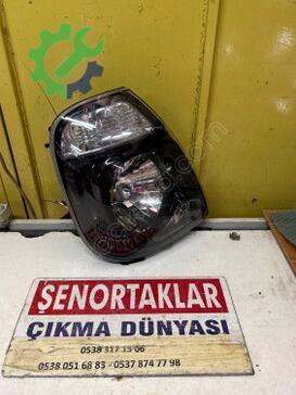 Kia Bongo Sağ Ön Far 92102-4E0 çıkma parça
