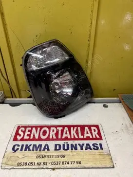 Kia Bongo Sağ Ön Far 92102-4E0 çıkma parça