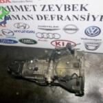 KİA BONGO 6 VİTES ŞANZIMAN
