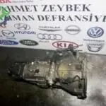 KİA BONGO 6 VİTES ŞANZIMAN