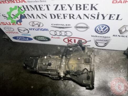Kia Bongo Şanzıman Komple çıkma parça