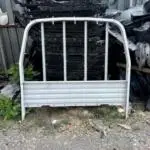 KİA BONGO ARKA BAGAJ ORİJİNAL ÇIKMA