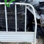 KİA BONGO ARKA BAGAJ ORİJİNAL ÇIKMA