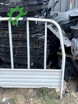 Kia Bongo Arka Bagaj çıkma parça