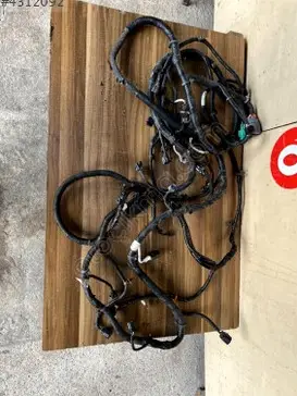 Kia Bongo Kamyonet Kasası 915F3-4E422 çıkma parça