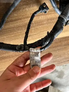 Kia Bongo Kamyonet Kasası 915F3-4E422 çıkma parça