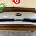 KİA BONGO KAMYONET MOTOR KAPUTU ORİJİNAL ÇIKMA YEDEK PARÇA