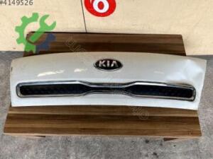 KİA BONGO KAMYONET MOTOR KAPUTU ORİJİNAL ÇIKMA YEDEK PARÇA