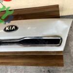 KİA BONGO KAMYONET MOTOR KAPUTU ORİJİNAL ÇIKMA YEDEK PARÇA
