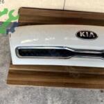 KİA BONGO KAMYONET MOTOR KAPUTU ORİJİNAL ÇIKMA YEDEK PARÇA