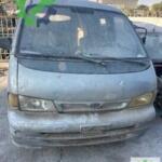 Çıkma Orijinal Motor Komple Kia Bongo 1966-2026