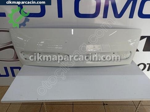 Kia Bongo Kaput çıkma parça