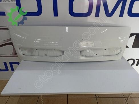 Kia Bongo Kaput çıkma parça