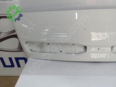 Kia Bongo Kaput 2020-2025 çıkma parça