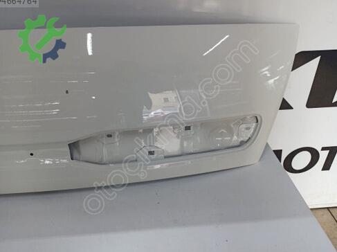 Kia Bongo Kaput 2020-2025 çıkma parça