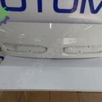 KİA BONGO MOTOR KAPUTU 2020-2025 BEYAZ BOYALI SIFIR