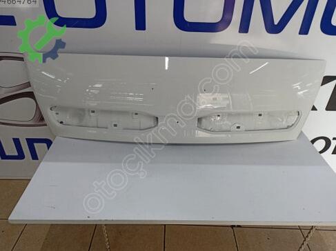 Kia Bongo Kaput 2020-2025 çıkma parça